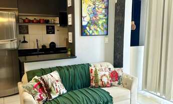 Imagem 3: Vendo Apartamento Mobiliado no Vitória Maguary