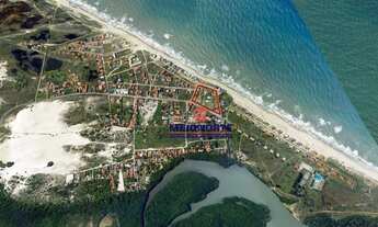 Imagem: Área à venda, 10126 m² por R$ 2.300.000,00