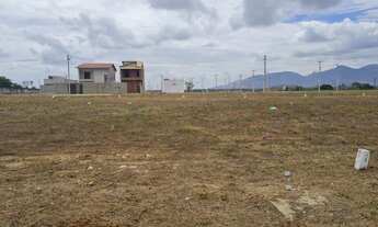 Imagem 3: Terreno Metropole Maracanau