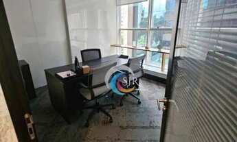 Imagem 4: Conjunto para alugar, 266 m² - Santo Amaro - São Paulo/SP