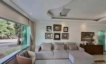 Imagem: Sobrado à venda no bairro Residencial Granville