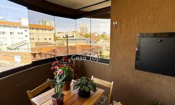 Imagem 7: Apartamento Semimobiliado à venda Edifício Esplendore - Órfãs