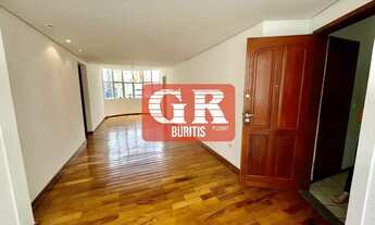 Imagem: Apartamento para aluguel, 3 quartos, 1 suíte