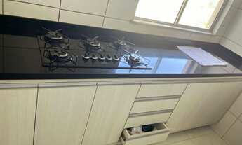 Imagem 4: Alugo ap mobiliado Village do bosque 7