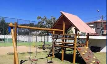 Imagem 4: Apartamento de dois quartos