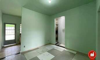 Imagem 3: Casa com 3 dormitórios para alugar, 100 m² por R$ 2.515,00/mês - Jota - Brumadinho/MG