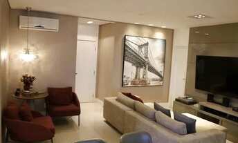 Imagem 5: Apartamento à venda 3 Quartos, 3 Suites, 3 Vagas, 134M², Duque de Caxias I, Cuiabá - MT