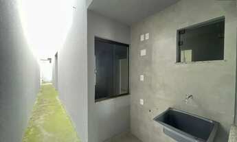 Imagem 6: Casa residencial para Venda em rua pública, Sim, Feira de Santana, 3 quartos, 1 suíte, 1 s