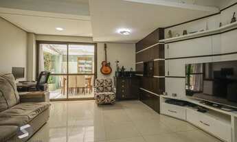 Imagem 2: Apartamento Garden a venda no bairro Santana