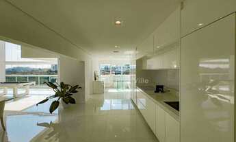 Imagem 6: Apartamento com 4 dormitórios, 338 m² - venda por R$ 4.350.000,00 ou aluguel por R$ 30.100