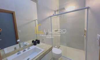 Imagem 14: Casa em Condomínio Fechado - 4 quartos- Residencial Villaggio II - a venda