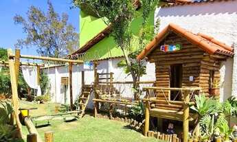 Imagem 6: Aluguel de Temporada na região dos lagos