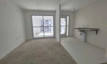 Imagem 4: Apartamento com 2 dormitórios à venda, 76 m² por R$ 760.000,00 - Tatuapé - São Paulo/SP