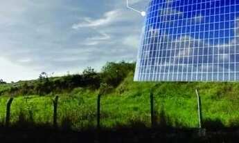 Imagem 3: Área (Residencial/Comercial/Industrial) ao lado do Templo Zu Lai, Parque Rincão, Cotia