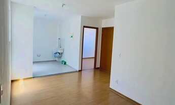 Imagem: Apartamento 2 dormitórios
