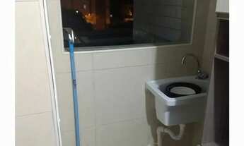 Imagem 6: Imóvel para aluguel com 40 metros quadrados com 1 quarto em Piedade - Jaboatão dos Guarara