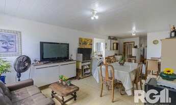 Imagem 7: Cobertura desocupada com 3 Quartos e Área Gourmet em Porto Alegre