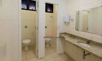 Imagem 7: Sala para alugar, 140 m² por R$ 7.771/mês - Vila da Serra - Nova Lima/Minas Gerais