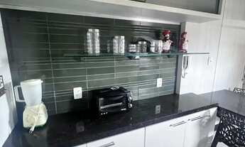 Imagem 6: Alugo Apartamento Mobiliado Andar alto