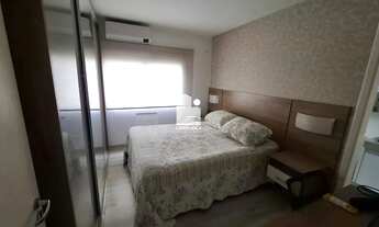 Imagem 2: Apartamento no Córrego Grande de 3 dormitórios