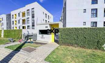 Imagem 3: Apartamento de 56 m² no Centro de Araucária - pronto para morar!