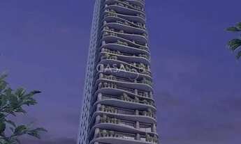 Imagem 2: Apartamento 4 dormitórios à venda Setor Oeste Goiânia/GO