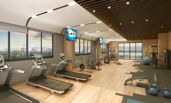 Imagem 7: Imbuí Class, 2 E 3 Quartos, Opções De 60M² Ou 70M² E 1 Ou 2 Vagas De Garagem. I0KKHF