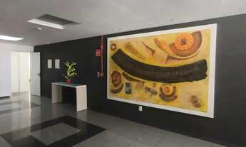 Imagem 2: Aluga-se apartamento em Petrópolis, mobiliado, com dois quartos sendo uma suíte