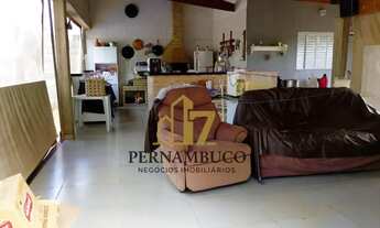 Imagem 5: Rancho para Venda em Mendonça, Bora III, 3 dormitórios, 3 suítes, 5 banheiros, 4 vagas