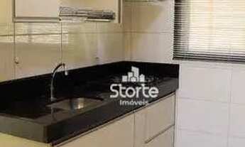 Imagem 2: Apartamento com 2 dormitórios à venda, 55 m² por R$ 280.000,00 - Jardim Inconfidência - Ub