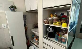 Imagem 6: Apartamento à venda com 3 quartos localizado no Passaré- Fortaleza /CE