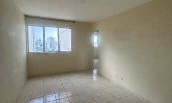 Imagem: APARTAMENTO UNIVERSITÁRIO 2 QUARTOS