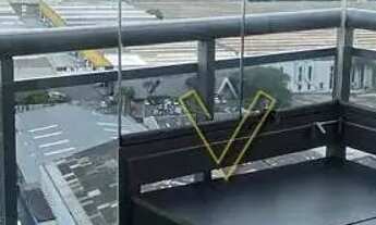 Imagem 11: Apartamento com 2 dormitórios, 78 m² - venda por R$ 1.060.000,00 ou aluguel por R$ 9.500,0