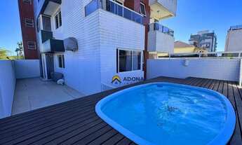 Imagem 6: Apartamento com Piscina, 3 dormitórios à venda por R$ 990.000 - Centro - Guaratuba/PR