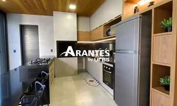 Imagem 6: Casa em Condomínio com 238m² 4 quartos à venda, no Jardim Versailles