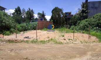 Imagem: Lote residencial de 240 m² à venda em