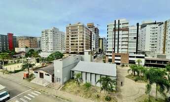 Imagem 6: Imóvel para aluguel tem 120 metros quadrados com 3 quartos em Navegantes - Capão da Canoa