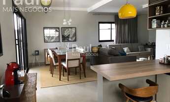 Imagem 4: Sobrado à venda em Campinas, Vila dos Plátanos, com 3 suítes, com 200 m², Vila dos Plátano