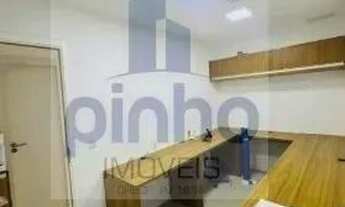 Imagem 3: Sala Comercial para Locação em Salvador, Caminho das Árvores, 1 banheiro, 1 vaga
