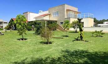 Imagem 4: Casa de condomínio térrea para venda, possui 1.300m² e 3 quartos