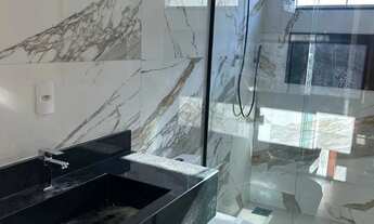 Imagem 3: Casa 3 quartos com 3 suíte bela vista