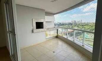 Imagem 3: Apartamento com 3 dormitórios, 156 m² - venda por R$ 1.730.000,00 ou aluguel por R$ 8.500