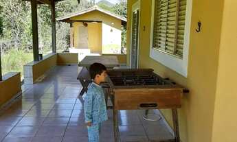 Imagem 5: VENDO CHACARAS SERRA DA MESA EM CONDOMINO