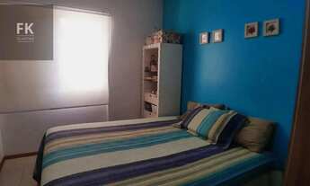 Imagem 4: Apartamento Mobiliado em Alphaville - SP