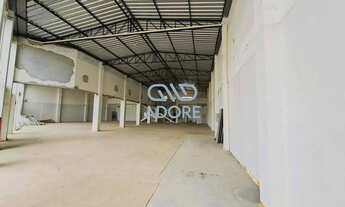 Imagem 3: Galpão para locação na Avenida Tiradentes - Itu/SP