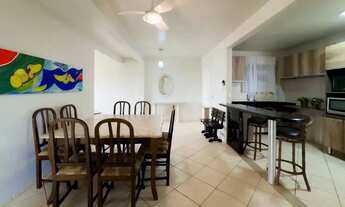 Imagem 5: Apartamento no Balneário Rincão próximo ao mar com 3 dormitórios, mobiliado, e 2 vagas de