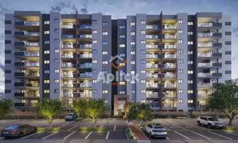 Imagem 5: Apartamento 2 e 3 Quartos com Suíte - Opção com Garden Privativo em Bairro De Fatima