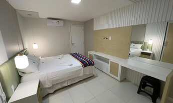 Imagem 5: Aluguel por Temporada Golfville resort