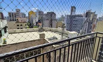 Imagem 7: Imóvel para aluguel possui 36 metros quadrados com 1 quarto em Santa Efigênia - São Paulo