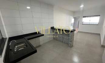 Imagem 6: Casa 2Q C/ Suíte - Residencial Monte Pascoal - Goiânia - 44 Mil de Entrada